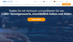 AvaTrade Forex-Broker