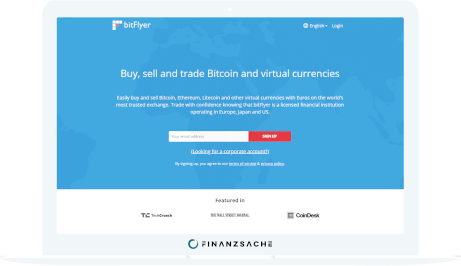 bitFLyer