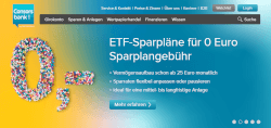 Consorsbank Online Broker