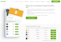 eToro Online Broker