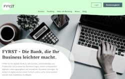 Fyrst Geschäftskonto
