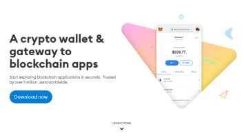 Metamask-NFT-Wallet
