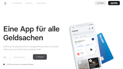Revolut Geschäftskonto
