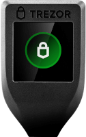 Trezor-Model-T