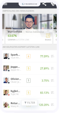 eToro