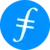 filecoin (FIL) Kurs