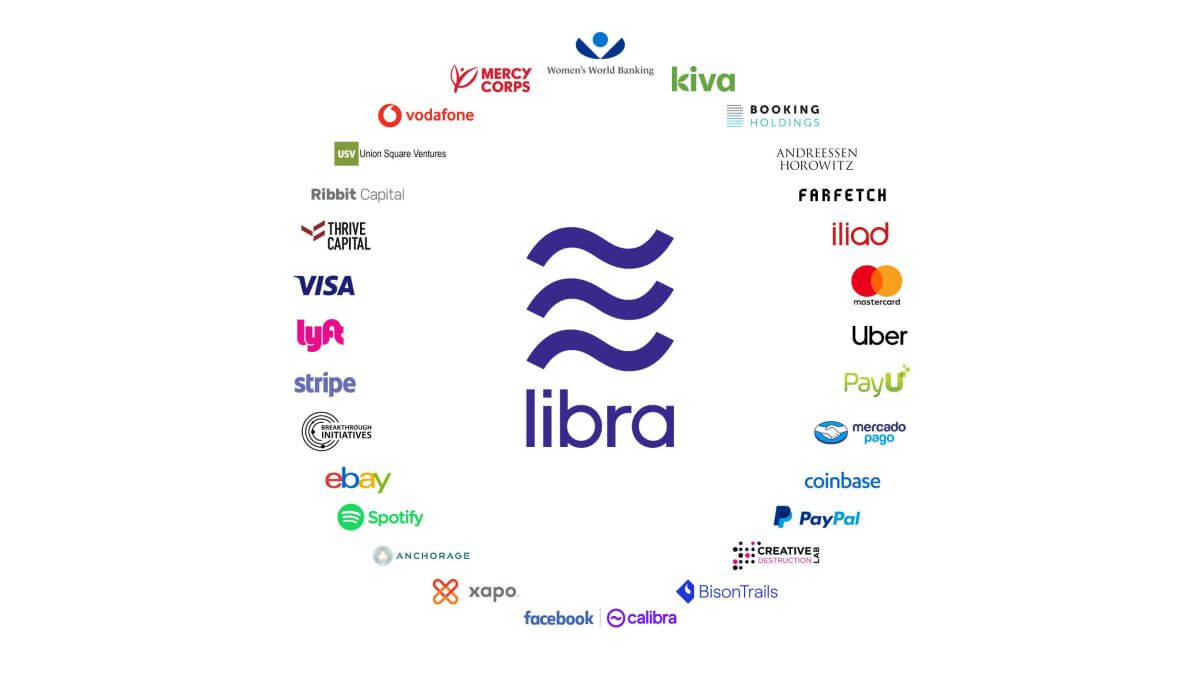 Libra Association Partner