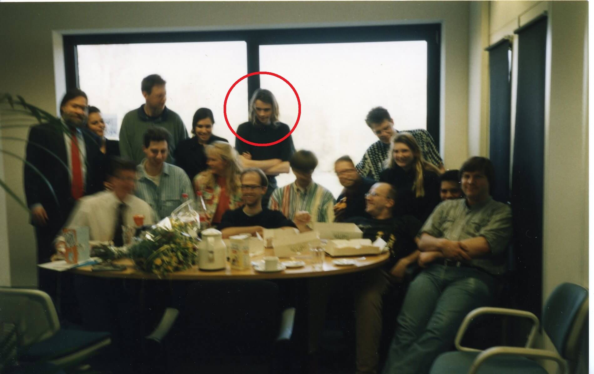 Joerg-Molt-Bitcoin-Co-Founder