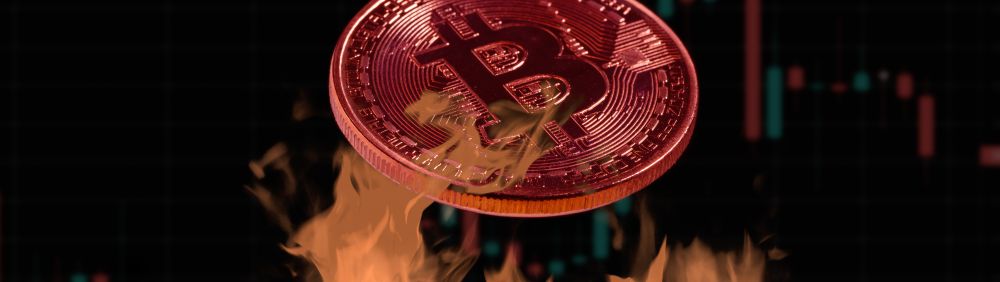 Wie verhält sich Bitcoin in Finanzkrisen?