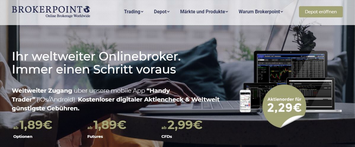 Brokerpoint