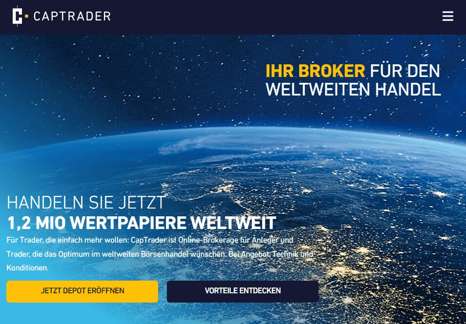 CapTrader