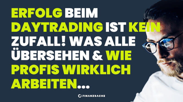 Daytrading Grundlagen für Einsteiger: Technische Analyse, Handel mit Derivate, Plattformen, Finanzinstrumente, Strategien & Co erklärt
