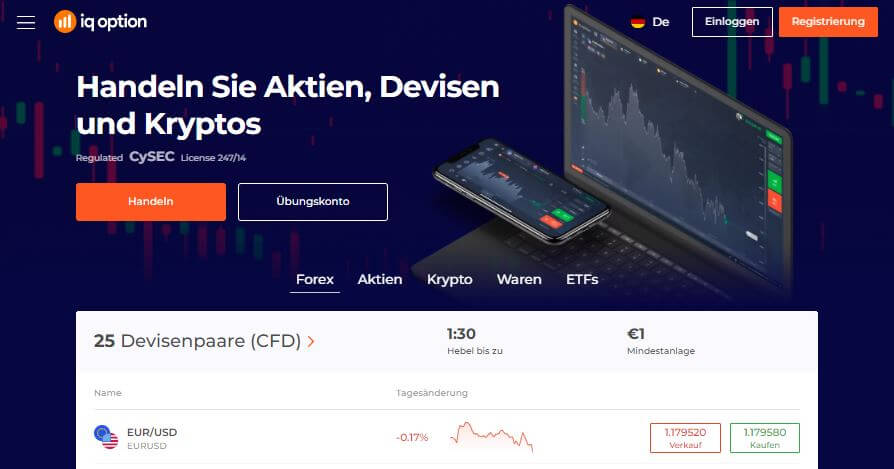 IQ-Option