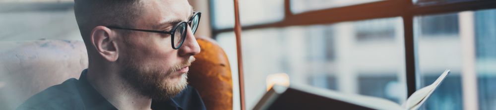 Die 7 besten Bücher über das Investieren für Anfänger & Fortgeschrittene