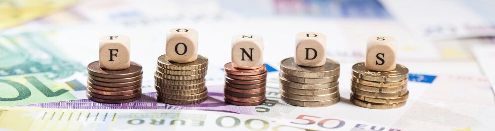 Was sind Fonds und welche Arten gibt es?