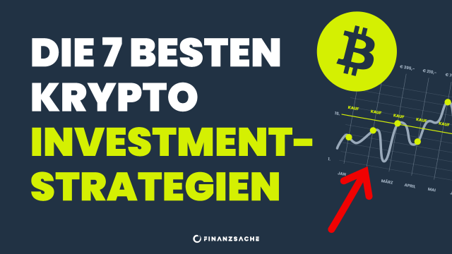 5 effektive Investmentstrategien an der Börse