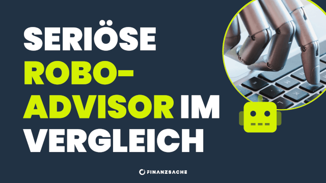 Robo Advisor
