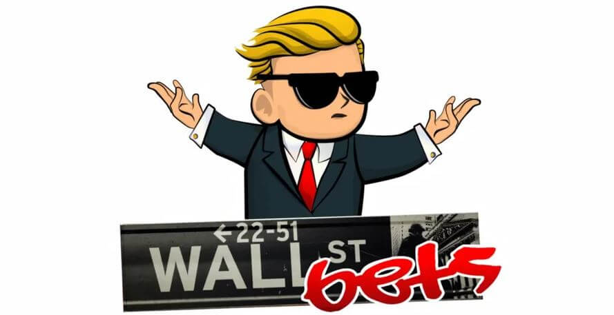 Wallstreetbets